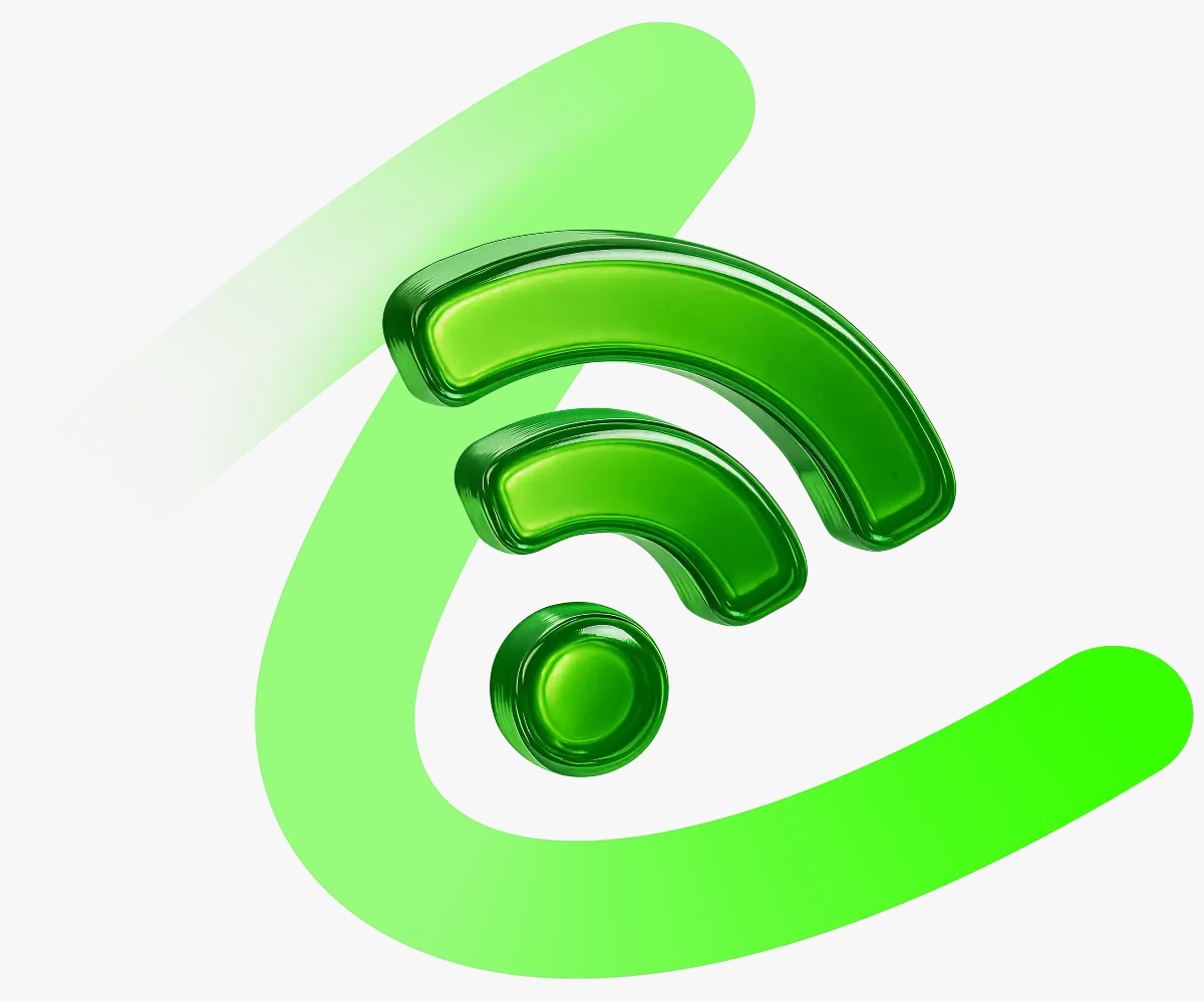 ATENDIMENTO ONLINE Logo